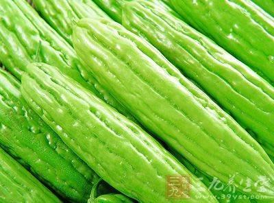 处暑到,不食苦 处暑到,不食苦