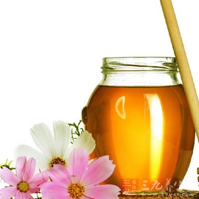 处暑养生吃蜂蜜 处暑养生吃蜂蜜
