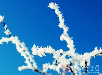 霜降节气与人体 霜降节气与人体