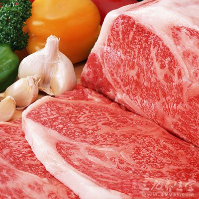 冬令进补的食物应该具备三种功能 冬令进补的食物应该具备三种功能