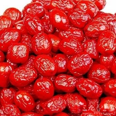 秋冬食红枣是滋阳润燥、宜肺补气的清补食品 秋冬食红枣是滋阳润燥、宜肺补气的清补食品