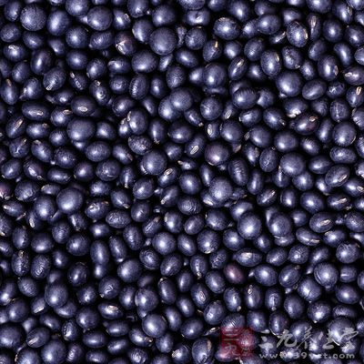 黑豆羊肉炖当归--补血养颜暖身心