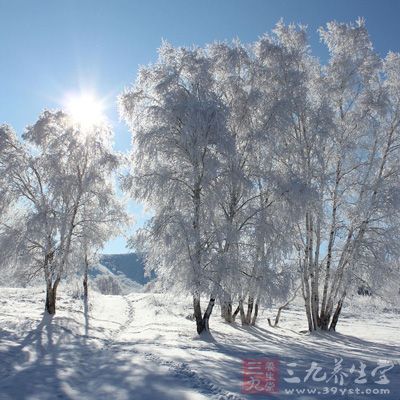 冬季室内空气污染程度比室外严重数十倍