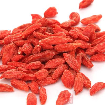 枸杞羊肉高粱润肺益胃