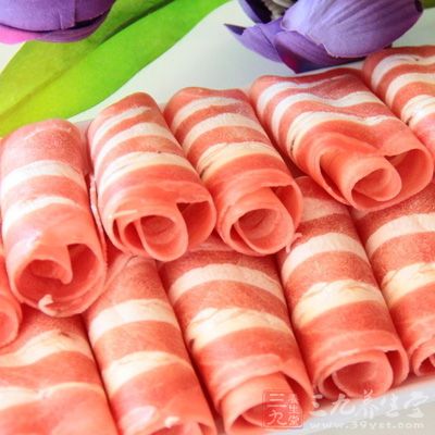 羊肉丸子(块)海参汤 羊肉丸子(块)海参汤