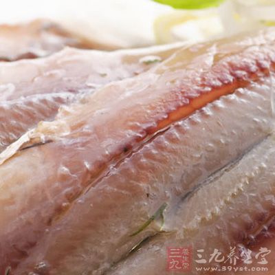 山药炒鱼片 山药炒鱼片