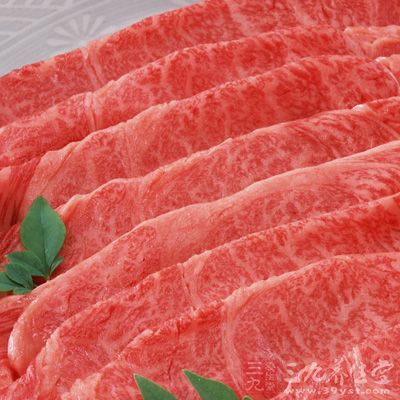 【推荐食疗方】黄芪牛肉汤 【推荐食疗方】黄芪牛肉汤