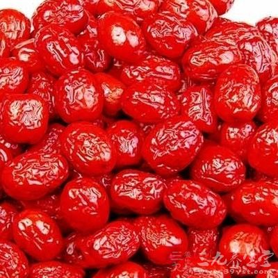 红枣茯苓瘦肉汤 红枣茯苓瘦肉汤