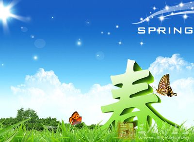 春季对付春困的N个小妙招 春季对付春困的N个小妙招