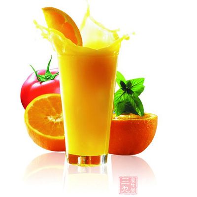 每天摄取定量维生素