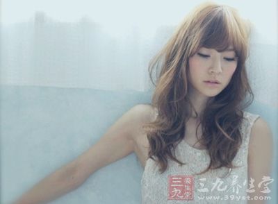 男人为什么都喜欢发嗲的女人 - 三九养生堂