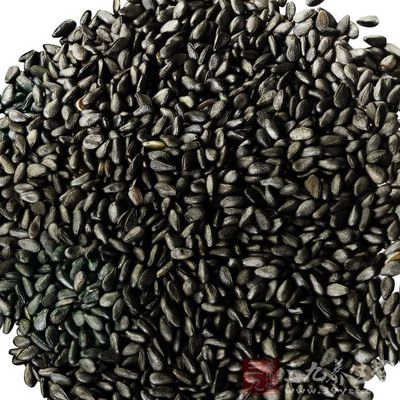 芝麻冰糖水治夜嗽 芝麻冰糖水治夜嗽