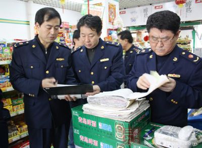 菏泽食品安全抽检 不合格均为粉条含铝超标