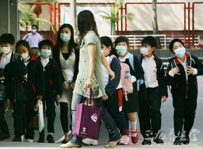 香港流感致至少118人死 高危人群接种疫苗