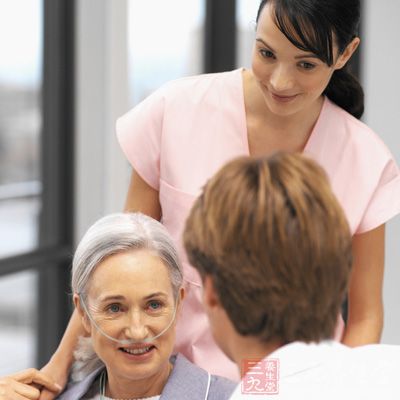 什么是面瘫 面瘫的症状和治疗方法