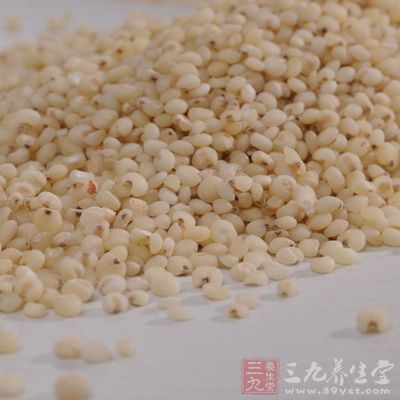 高粱米的功效与作用 高粱米的食用方法(6)