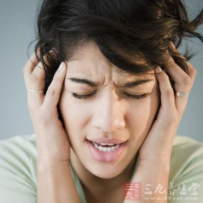 偏头疼是什么 偏头疼的症状和治疗手段(4)