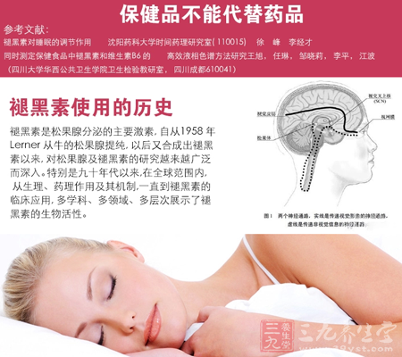 保健品不能代替药品 8