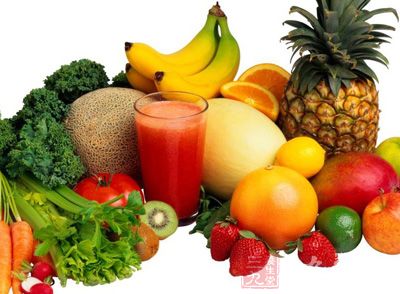 大吃水果蔬菜 大吃水果蔬菜