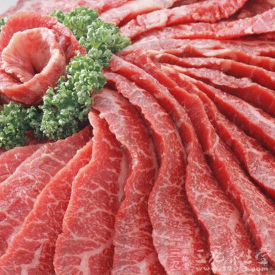 有人认为不吃肉能够帮助缓解便秘,其实不吃肉反而会使便秘加重 有人认为不吃肉能够帮助缓解便秘,其实不吃肉反而会使便秘加重