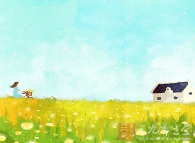 春天是个长瘤高发的季节 春天是个长瘤高发的季节