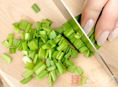 大葱中的各种维生素能保证人体激素正常分泌 大葱中的各种维生素能保证人体激素正常分泌