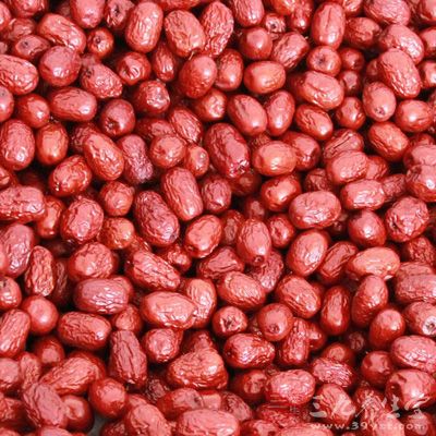 红枣等养脾甜食 红枣等养脾甜食