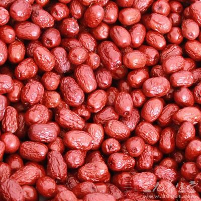 养脾佳品大红枣