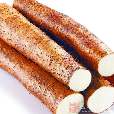 土形人宜健脾祛湿