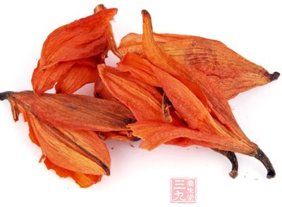 适宜立夏喝的9款养生茶