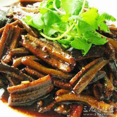 鳝鱼煲仔饭做法 鳝鱼煲仔饭做法