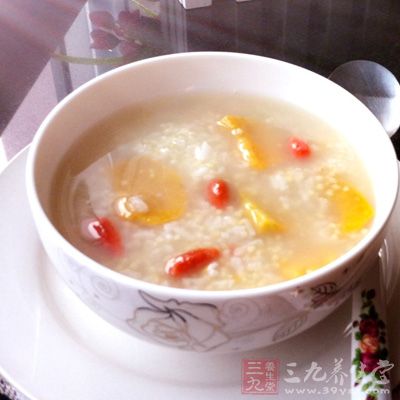 小米枣仁粥 小米枣仁粥