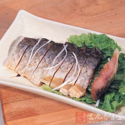 春季吃鱼的七大好处 春季吃鱼的七大好处