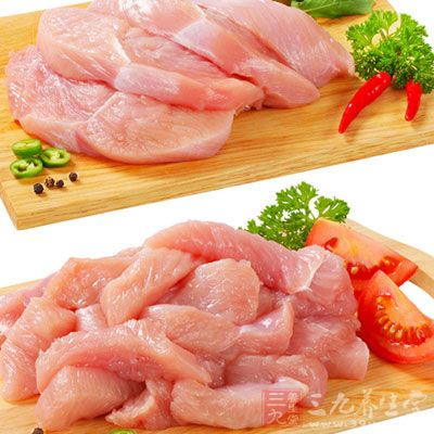 国家食安中心表示买生鸡肉防沙门氏菌