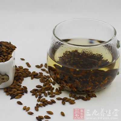 长期喝大麦茶副作用大麦茶可以天天喝吗有什么效果对身体