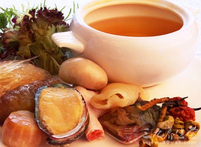 适合亚健康人群的药膳方 适合亚健康人群的药膳方