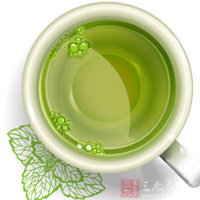 绿茶的功效和作用 绿茶的冲泡及品饮技巧(6)