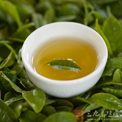 绿茶的功效和作用 绿茶的冲泡及品饮技巧
