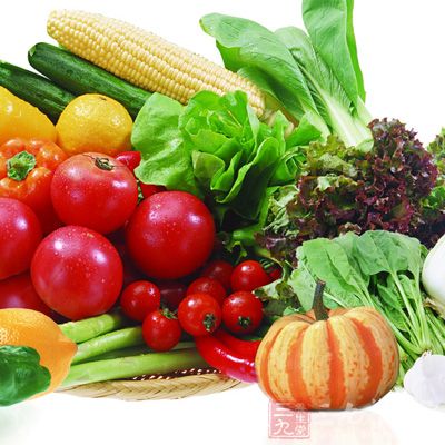 尿酸高不能吃什么蔬菜