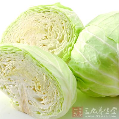 西兰花和卷心菜都是十子花科”蔬菜中的佼佼者