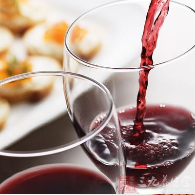 不建议从不饮酒者通过饮酒预防心血管病 不建议从不饮酒者通过饮酒预防心血管病