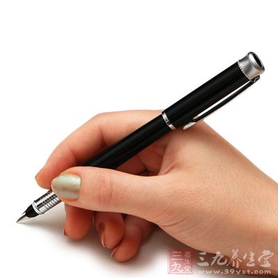 写一手漂亮字是令人无比钦羡的技能