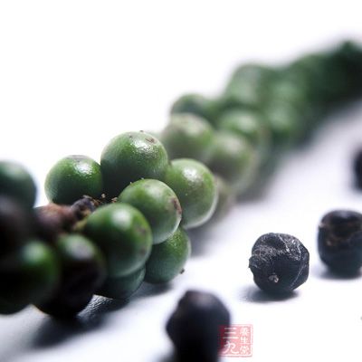 胡椒的功效与作用 你知道胡椒可以治病吗(11)