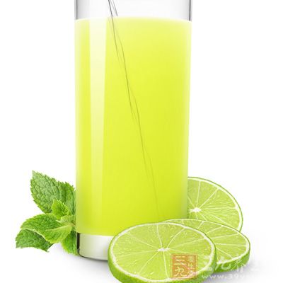 柠檬汁适合癌症患者吗 柠檬汁适合癌症患者吗