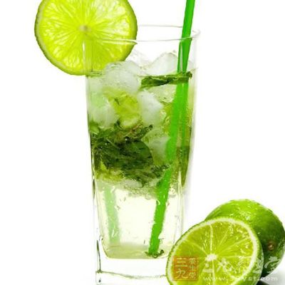 预防艾滋病来一杯柠檬汁 预防艾滋病来一杯柠檬汁