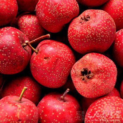 山楂食用禁忌 山楂食用禁忌