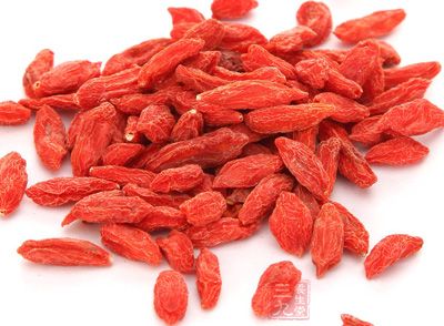 枸杞海参猪肉饼 枸杞海参猪肉饼