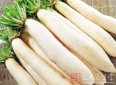 冬吃萝卜夏吃姜,一年不用医生开药方 冬吃萝卜夏吃姜,一年不用医生开药方