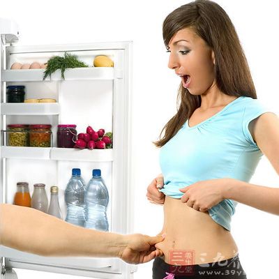 麦吉减肥法 轻松坚持四个阶段就瘦了(6) - 三九