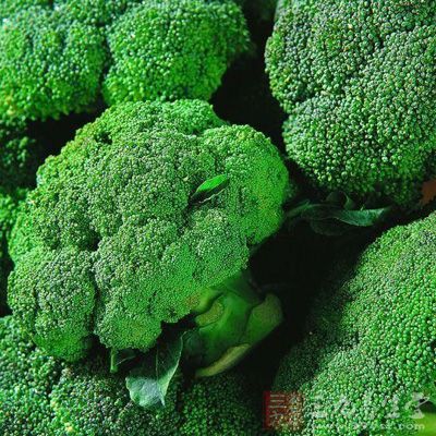 秋季应多食用西兰花 秋季应多食用西兰花